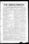 Newspaper: The Omaha Breeze. (Omaha, Tex.), Vol. 13, No. 30, Ed. 1 Wednesday, Ma…