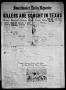 Newspaper: Sweetwater Daily Reporter (Sweetwater, Tex.), Vol. 11, No. 287, Ed. 1…