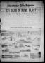 Newspaper: Sweetwater Daily Reporter (Sweetwater, Tex.), Vol. 10, No. 226, Ed. 1…