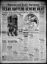 Newspaper: Sweetwater Daily Reporter (Sweetwater, Tex.), Vol. 10, No. 122, Ed. 1…