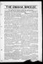 Newspaper: The Omaha Breeze. (Omaha, Tex.), Vol. 12, No. 39, Ed. 1 Wednesday, Ju…