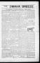 Newspaper: The Omaha Breeze. (Omaha, Tex.), Vol. 15, No. 31, Ed. 1 Wednesday, Ju…