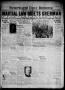 Primary view of Sweetwater Daily Reporter (Sweetwater, Tex.), Vol. 10, No. 86, Ed. 1 Monday, May 12, 1930