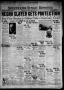 Newspaper: Sweetwater Sunday Reporter (Sweetwater, Tex.), Vol. 10, No. 139, Ed. …