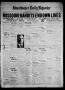 Newspaper: Sweetwater Daily Reporter (Sweetwater, Tex.), Vol. 11, No. 288, Ed. 1…