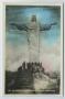 Primary view of [Postcard of Christ the Redeemer]