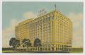 Primary view of [Postcard of Hotel Kahler 2]