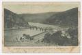 Primary view of [Postcard of Harper's Ferry]
