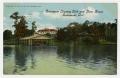 Primary view of [Postcard of Beaumont Country Club]
