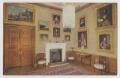 Primary view of [Postcard of King's Closet]
