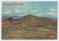 Postcard: [Postcard of Camelback Mountain 2]