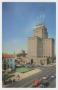 Postcard: [Postcard of Westward Ho and Radio Tower 2]