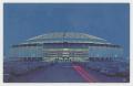Postcard: [Postcard of the Astrodome]