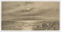 Primary view of [Postcard of Rocky Seaside]