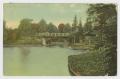 Postcard: [Postcard of Benton Park]
