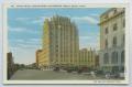 Primary view of [Postcard of Hotel Boise]