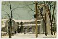 Postcard: [Postcard of Episcopal Church in Bangor]