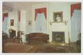 Postcard: [Postcard of Neill-Cochran House Double Parlor 4]