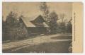 Postcard: [Postcard of National Park Seminary in Forest Glen]