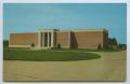 Primary view of [Postcard of Huntington Galleries]