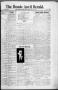 Newspaper: The Hondo Anvil Herald. (Hondo, Tex.), Vol. 43, No. 4, Ed. 1 Friday, …