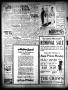 Thumbnail image of item number 2 in: 'The Orange Daily Leader (Orange, Tex.), Vol. 9, No. 215, Ed. 1 Sunday, September 16, 1923'.