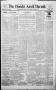 Newspaper: The Hondo Anvil Herald. (Hondo, Tex.), Vol. 50, No. 6, Ed. 1 Friday, …