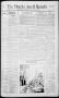 Newspaper: The Hondo Anvil Herald. (Hondo, Tex.), Vol. 46, No. 34, Ed. 1 Friday,…