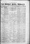 Newspaper: The Hondo Anvil Herald. (Hondo, Tex.), Vol. 42, No. 31, Ed. 1 Saturda…
