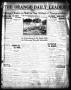 Thumbnail image of item number 1 in: 'The Orange Daily Leader (Orange, Tex.), Vol. 8, No. 347, Ed. 1 Friday, January 4, 1918'.