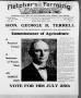 Newspaper: The Hondo Anvil Herald. (Hondo, Tex.), Vol. 14, No. 12, Ed. 1 Wednesd…