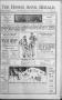 Newspaper: The Hondo Anvil Herald. (Hondo, Tex.), Vol. 23, No. 6, Ed. 1 Saturday…