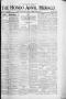 Newspaper: The Hondo Anvil Herald. (Hondo, Tex.), Vol. 42, No. 33, Ed. 1 Saturda…
