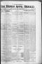 Newspaper: The Hondo Anvil Herald. (Hondo, Tex.), Vol. 42, No. 29, Ed. 1 Saturda…