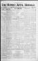 Newspaper: The Hondo Anvil Herald. (Hondo, Tex.), Vol. 42, No. 3, Ed. 1 Saturday…