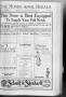 Newspaper: The Hondo Anvil Herald. (Hondo, Tex.), Vol. 24, No. 7, Ed. 1 Saturday…