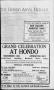 Newspaper: The Hondo Anvil Herald. (Hondo, Tex.), Vol. 38, No. 14, Ed. 1 Saturda…