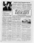 Primary view of The Bellaire Texan (Bellaire, Tex.), Vol. 24, No. 37, Ed. 1 Wednesday, January 18, 1978