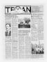 Newspaper: The Bellaire & Southwestern Texan (Bellaire, Tex.), Vol. 25, No. 9, E…