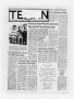 Newspaper: The Bellaire & Southwestern Texan (Bellaire, Tex.), Vol. 24, No. 55, …