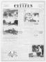 Newspaper: The Southwest Citizen (Houston, Tex.), Vol. 1, No. 11, Ed. 1 Friday, …