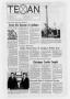 Newspaper: The Bellaire & Southwestern Texan (Bellaire, Tex.), No. 30, Ed. 1 Wed…