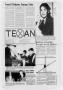 Thumbnail image of item number 1 in: 'The Bellaire & Southwestern Texan (Bellaire, Tex.), Vol. 17, No. 23, Ed. 1 Wednesday, August 5, 1970'.