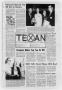 Primary view of The Bellaire & Southwestern Texan (Bellaire, Tex.), Vol. 17, No. 12, Ed. 1 Wednesday, May 13, 1970