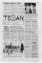 Thumbnail image of item number 1 in: 'The Bellaire & Southwestern Texan (Bellaire, Tex.), Vol. 17, No. 18, Ed. 1 Wednesday, July 1, 1970'.