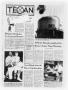 Newspaper: The Bellaire & Southwestern Texan (Bellaire, Tex.), Vol. 24, No. 22, …