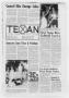 Primary view of The Bellaire & Southwestern Texan (Bellaire, Tex.), Vol. 17, No. 21, Ed. 1 Wednesday, July 22, 1970