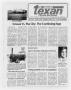 Thumbnail image of item number 1 in: 'The Bellaire Texan (Bellaire, Tex.), Vol. 24, No. 43, Ed. 1 Wednesday, March 1, 1978'.