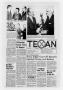 Newspaper: The Bellaire & Southwestern Texan (Bellaire, Tex.), Vol. 15, No. 50, …