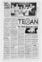 Thumbnail image of item number 1 in: 'The Bellaire & Southwestern Texan (Bellaire, Tex.), No. 26, Ed. 1 Wednesday, November 5, 1969'.